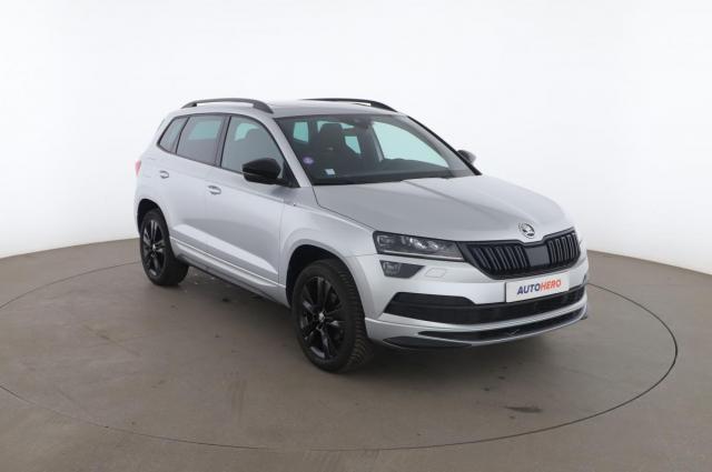 Skoda Karoq image 7