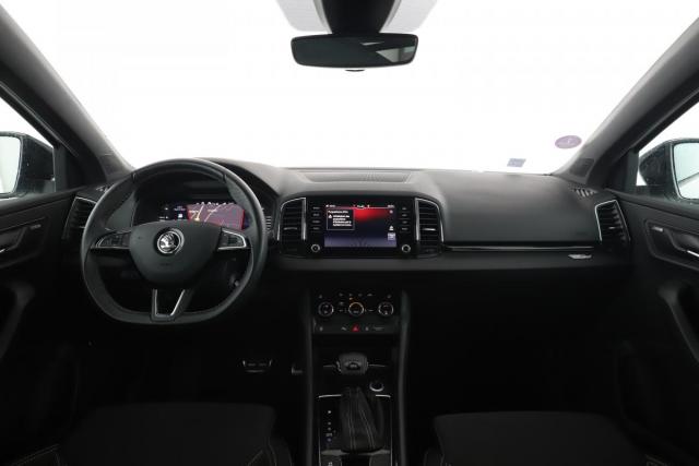 Skoda Karoq image 5