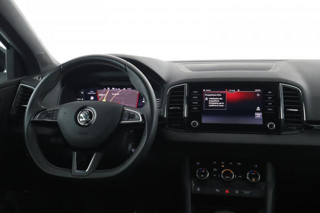 Skoda Karoq image 2