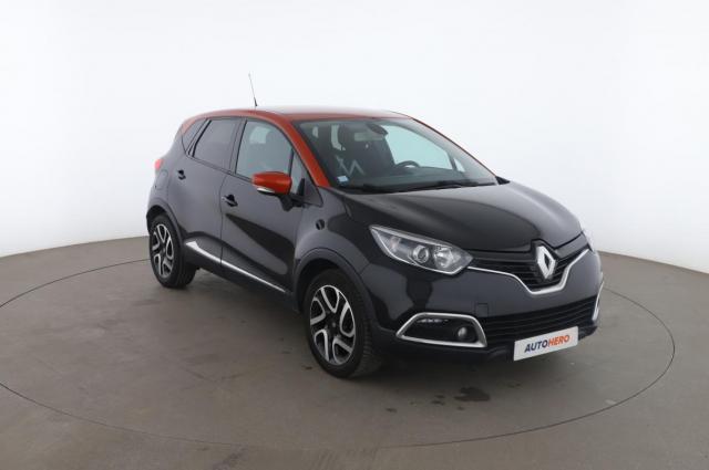 Renault Captur image 8
