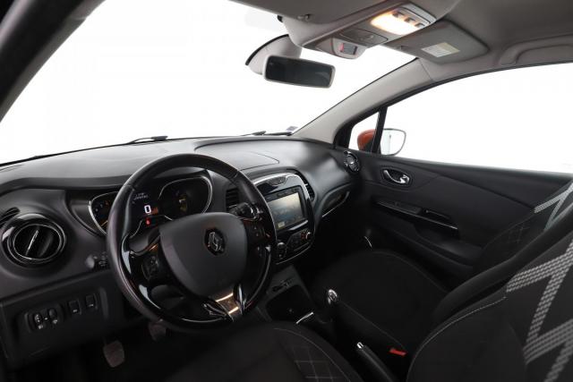 Renault Captur image 7