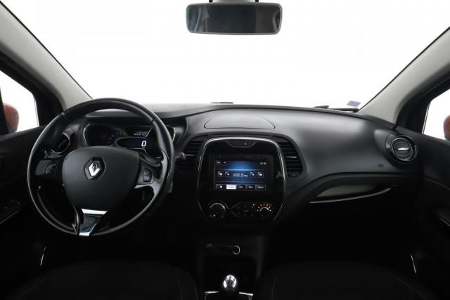 Renault Captur image 5
