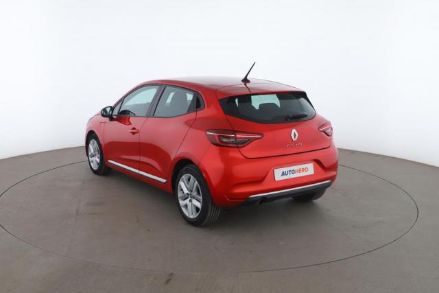 Renault Clio image 4