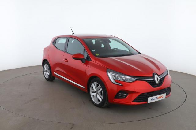 Renault Clio image 2