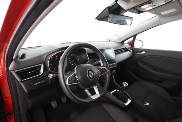 Renault Clio image 8