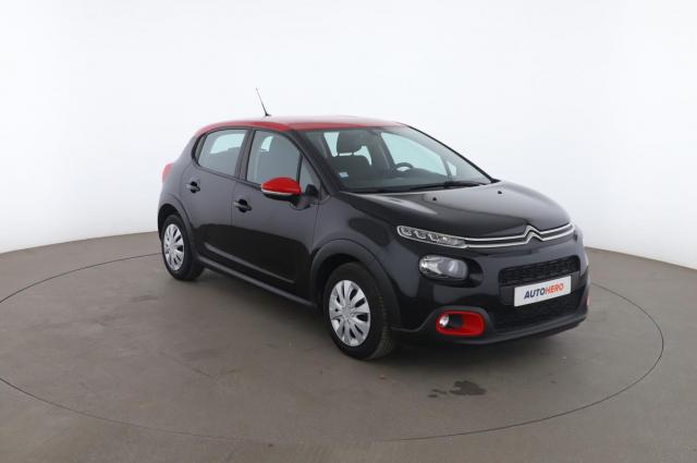 Citroen C3 image 1