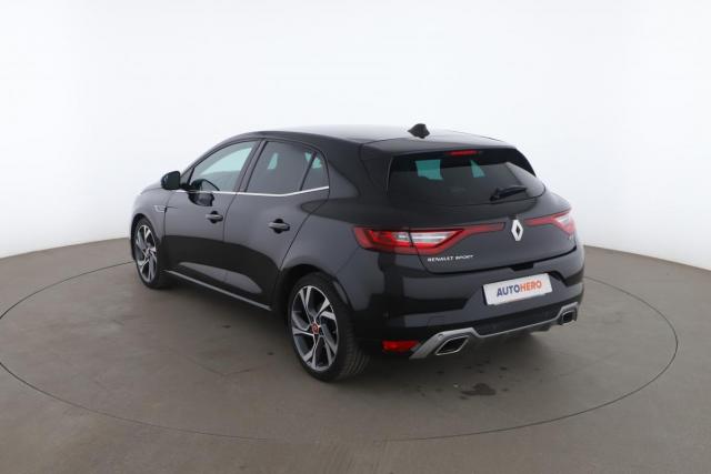 Renault Mégane image 5
