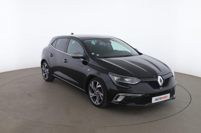 Renault Mégane image 7