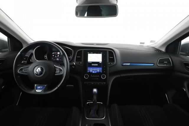 Renault Mégane image 8