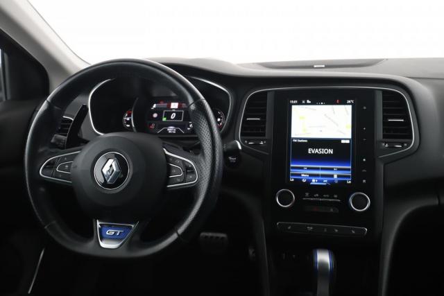 Renault Mégane image 2