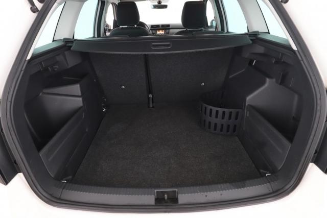 Skoda Fabia image 1