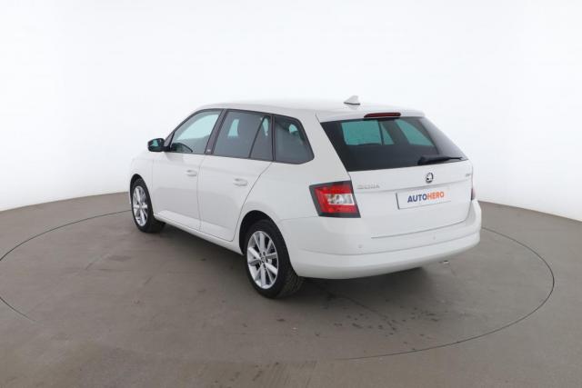 Skoda Fabia image 2