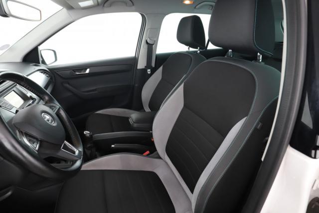 Skoda Fabia image 3