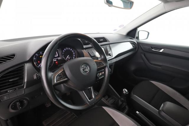 Skoda Fabia image 5