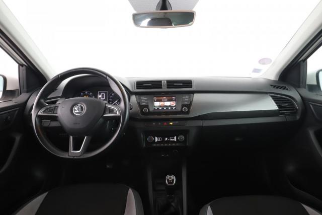 Skoda Fabia image 7