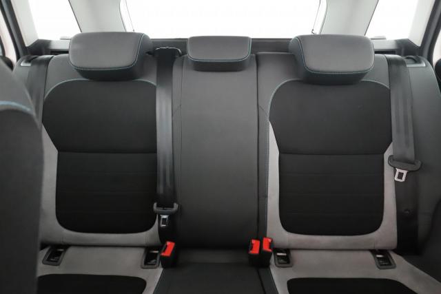 Skoda Fabia image 4