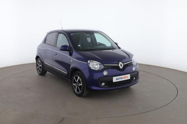 Renault Twingo image 8