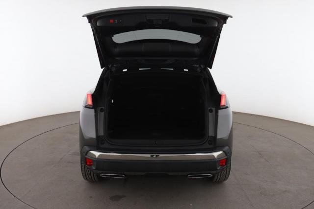 Peugeot 3008 image 3