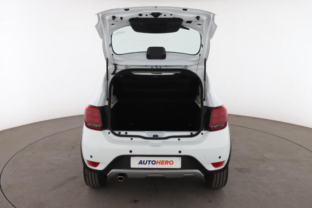 Dacia Sandero Ii image 1
