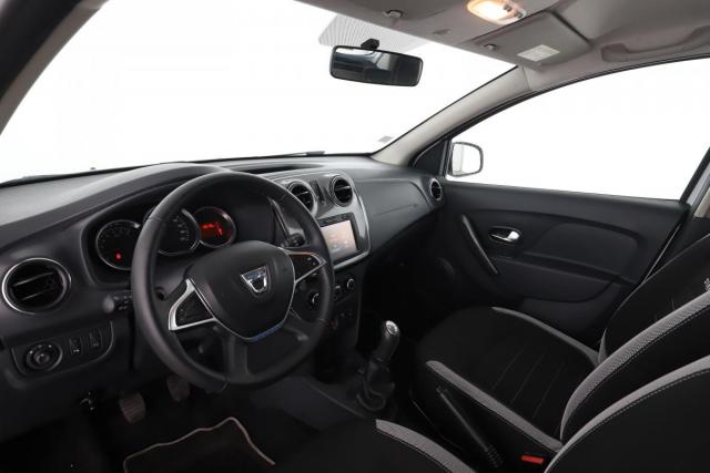 Dacia Sandero Ii image 5