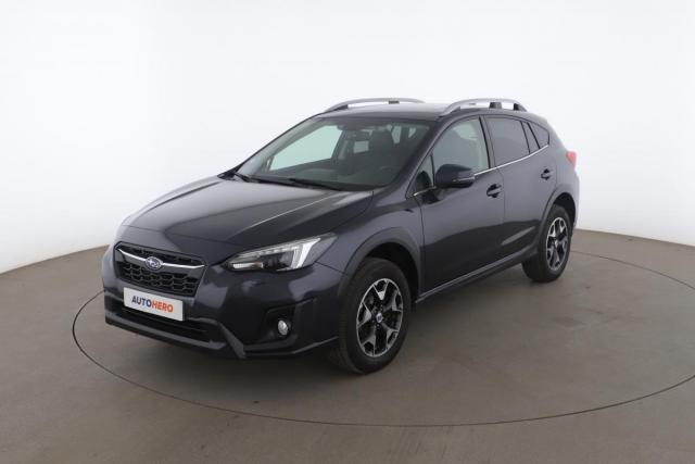 Subaru