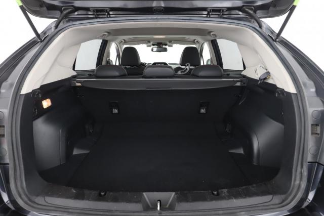 Subaru Xv image 5