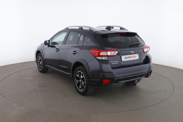 Subaru Xv image 3