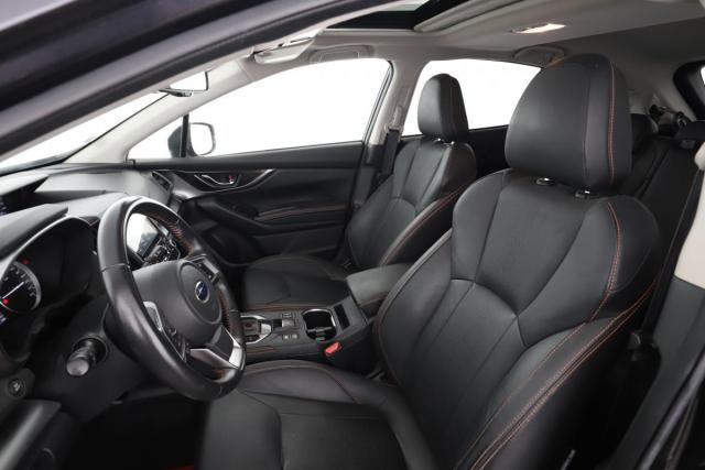 Subaru Xv image 8