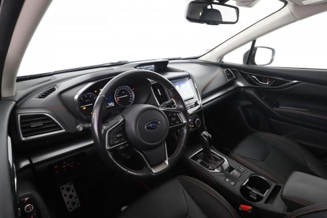 Subaru Xv image 4