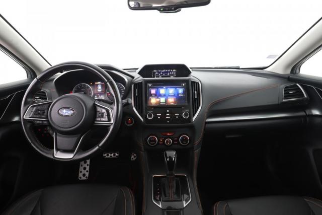 Subaru Xv image 1