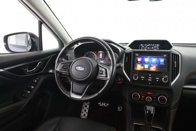 Subaru Xv image 6