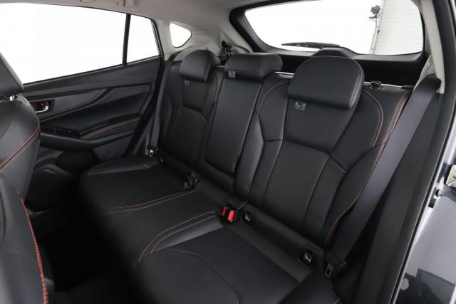 Subaru Xv image 2