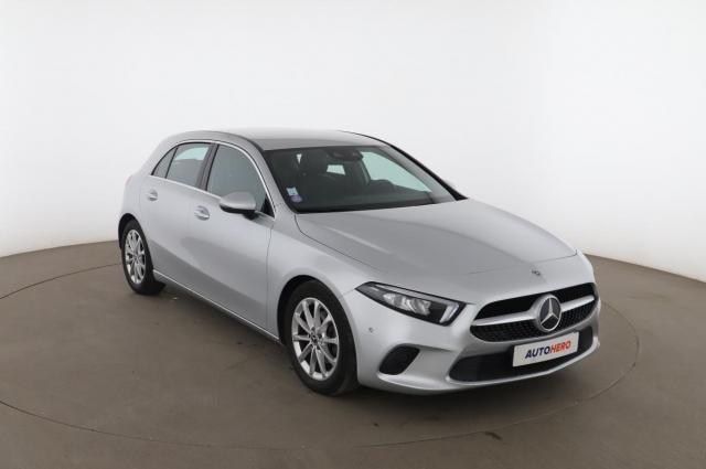Mercedes Benz Classe A image 2