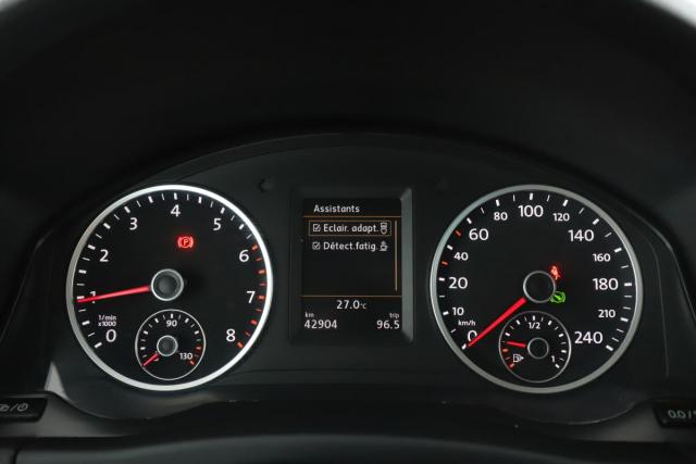 Volkswagen Tiguan image 4