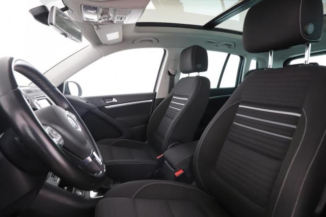 Volkswagen Tiguan image 3