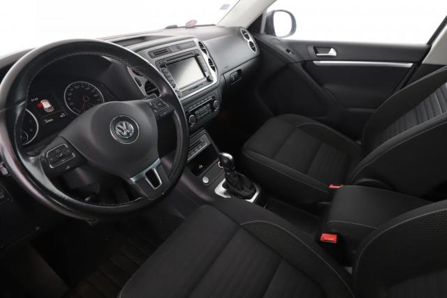Volkswagen Tiguan image 7