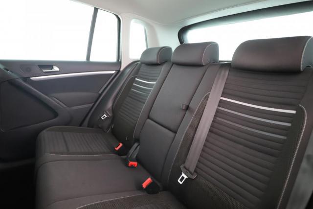 Volkswagen Tiguan image 6