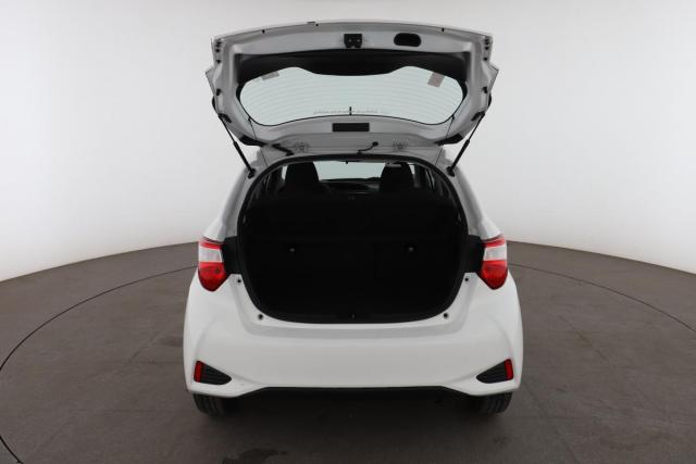 Toyota Yaris image 3