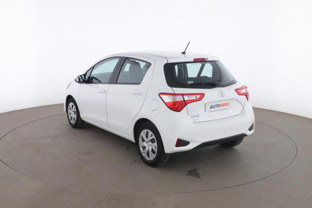Toyota Yaris image 1