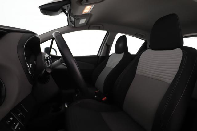 Toyota Yaris image 6