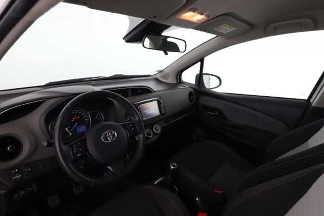 Toyota Yaris image 5