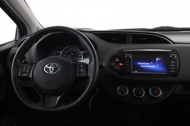 Toyota Yaris image 4
