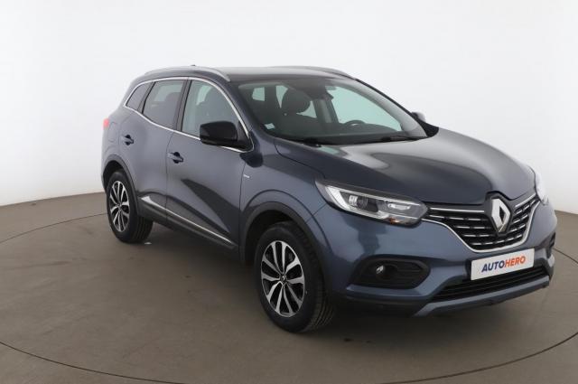 Renault Kadjar image 1
