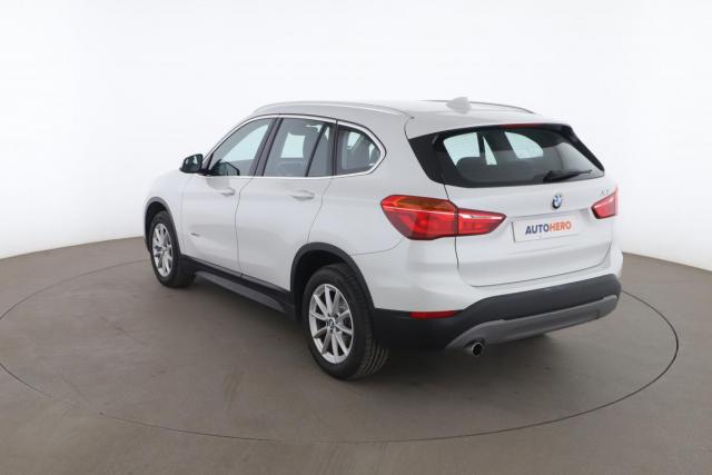 Bmw X1 image 2
