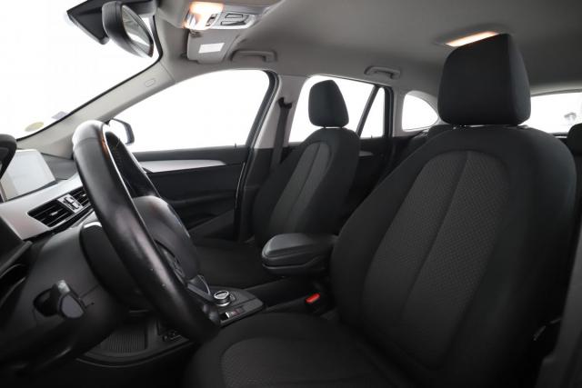 Bmw X1 image 8