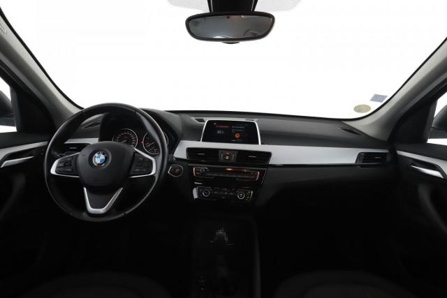 Bmw X1 image 1