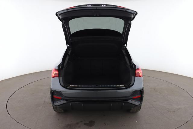 Audi Q3 Sportback image 5