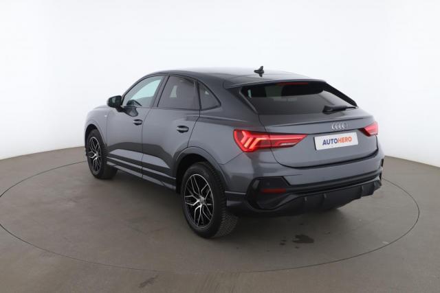 Audi Q3 Sportback image 7