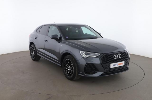 Audi Q3 Sportback image 2