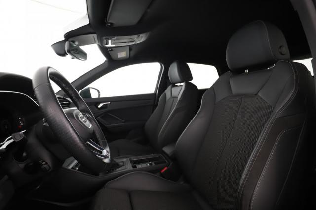Audi Q3 Sportback image 9